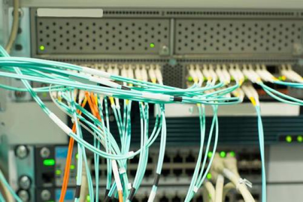 樓宇控制系統(tǒng)的優(yōu)勢(shì)一覽